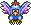 Blue Eaglet